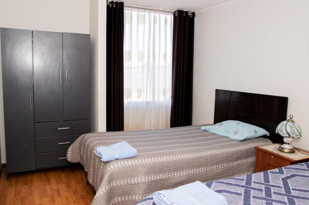 CASA Jorge y Sandra - 2