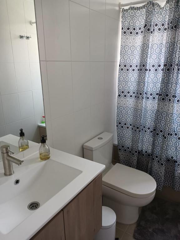 Cómodo departamento Viña del Mar - 2