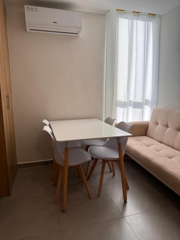 Suite For You - Salinas Chipipe - 4