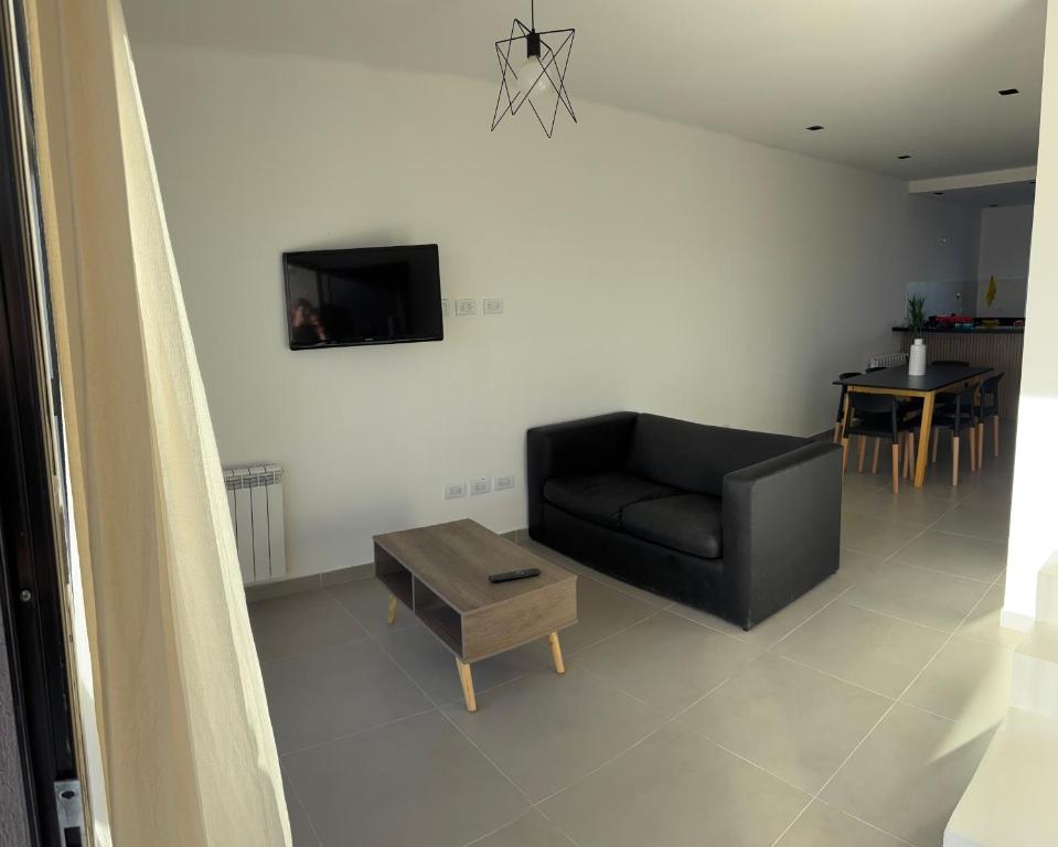 Duplex nuevo, a 350 metros del mar - 3