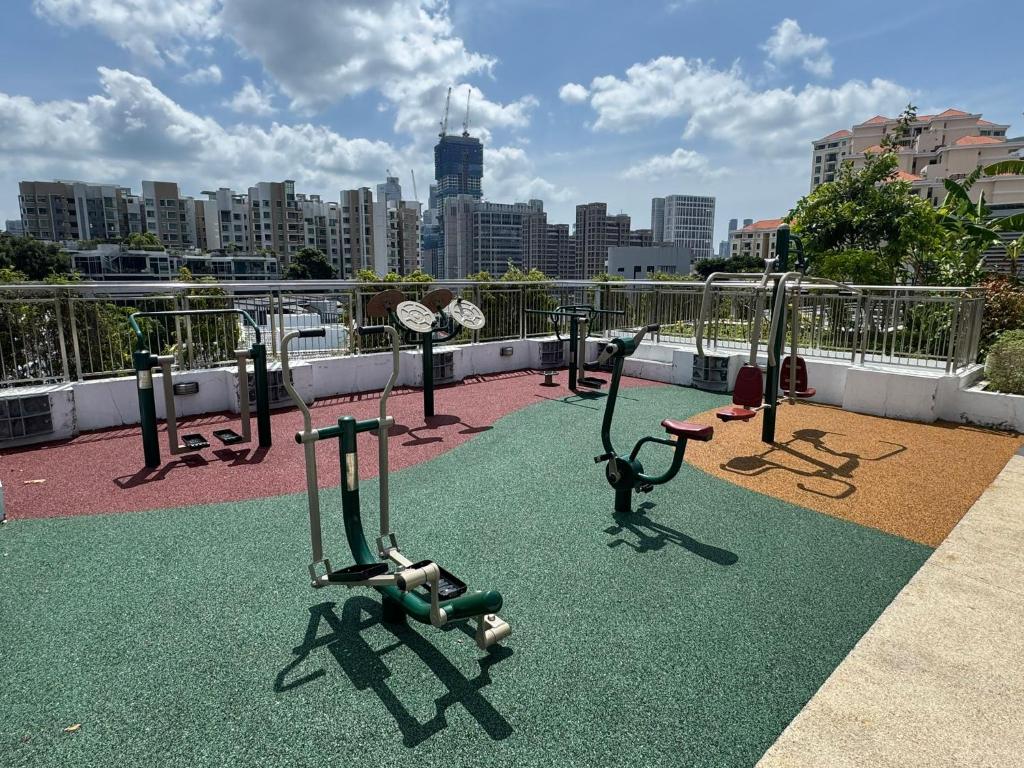 Playground