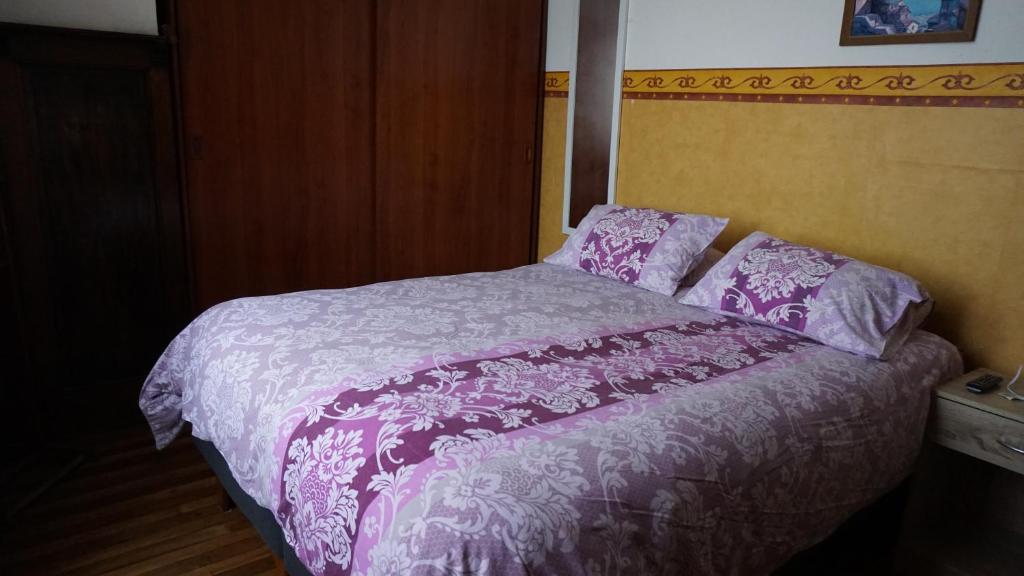 B&B Patrimonial Little Castle - 5