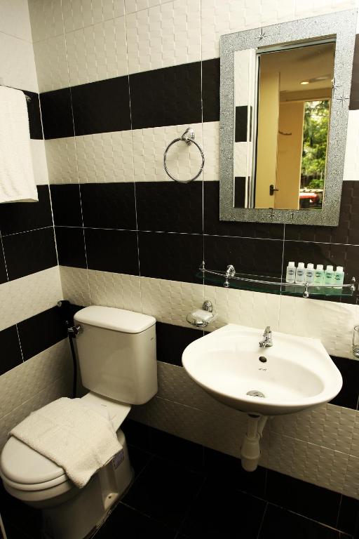 T-hotel JB photo