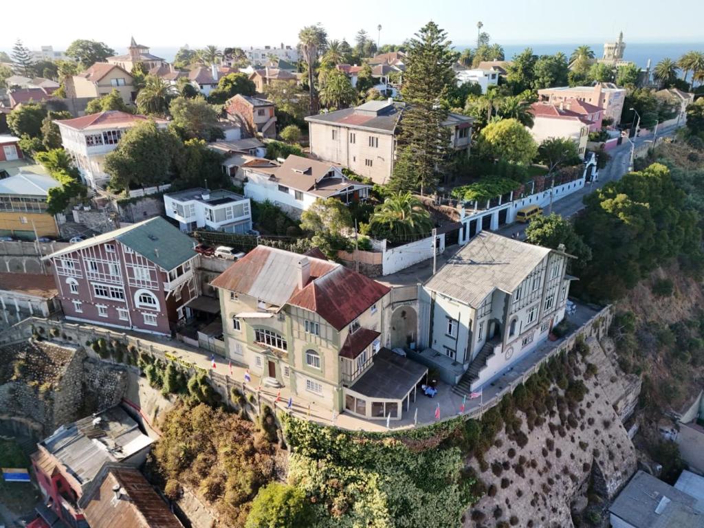 B&B Patrimonial Little Castle - 3