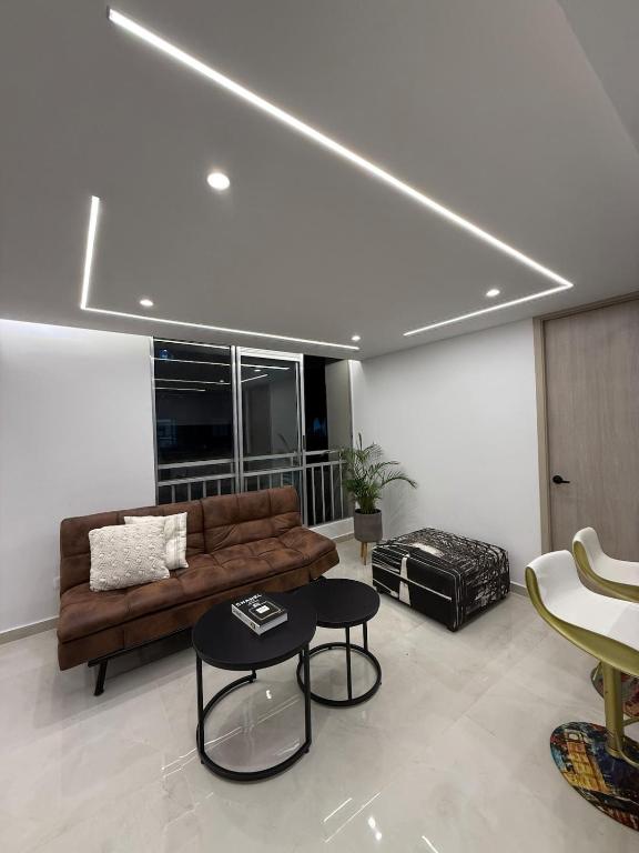 Apartamento exclusivo y nuevo en el norte de Barranquilla - 1