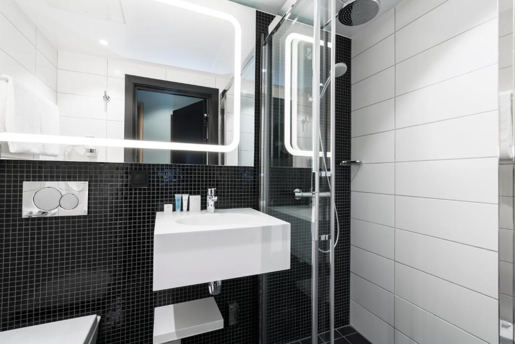 バスルーム（客室）