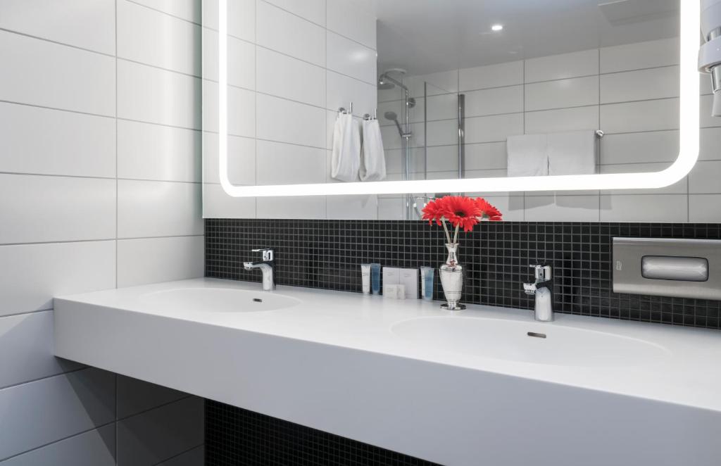 バスルーム（客室）