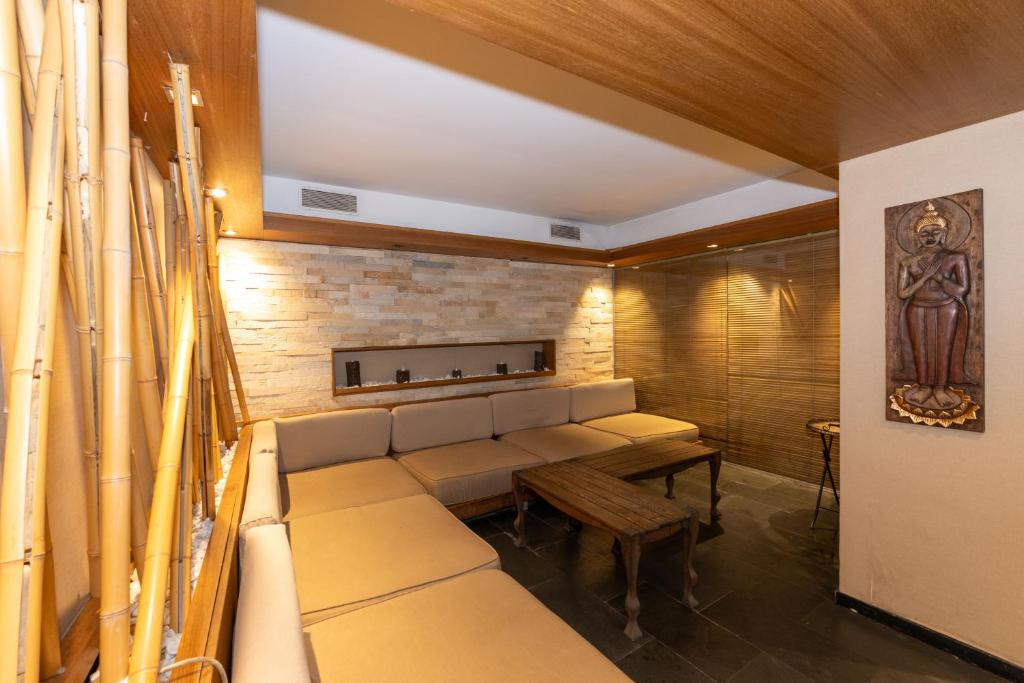 페라 로즈 호텔 호텔 이미지 1