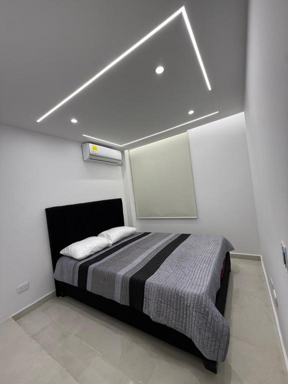 Apartamento exclusivo y nuevo en el norte de Barranquilla - 5