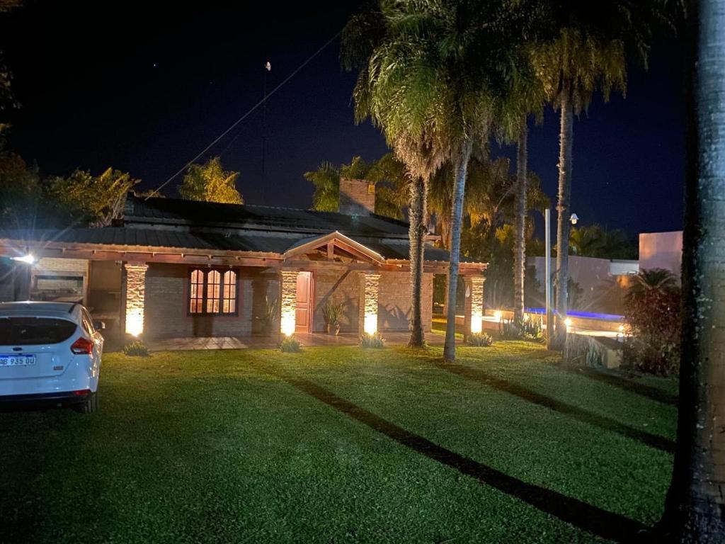 Imponente Chalet frente a la playa - 5