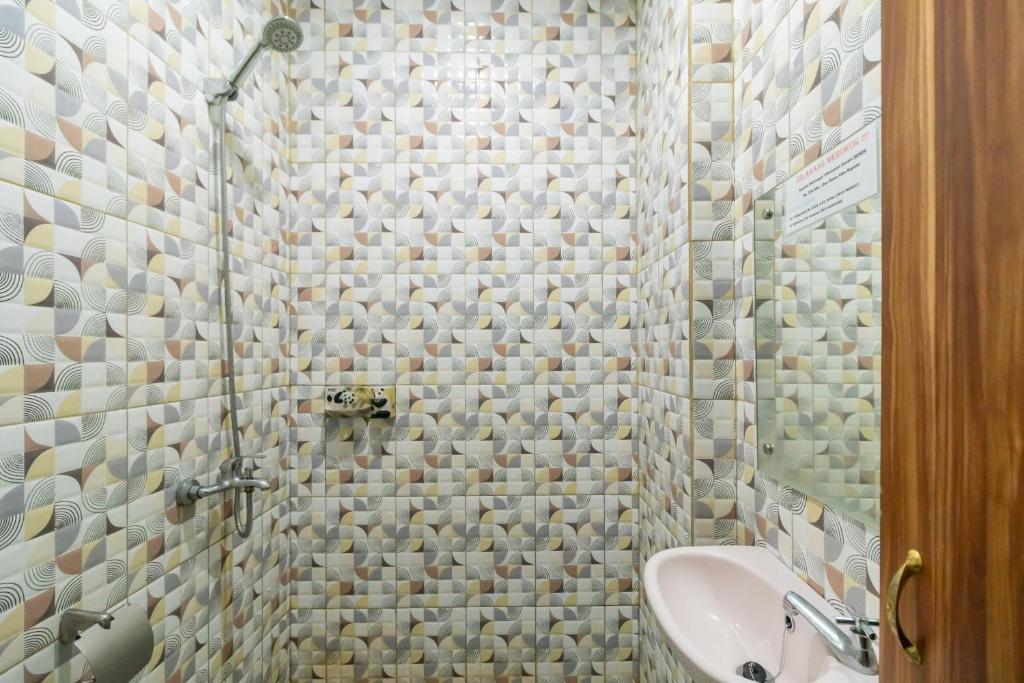 バスルーム（客室）