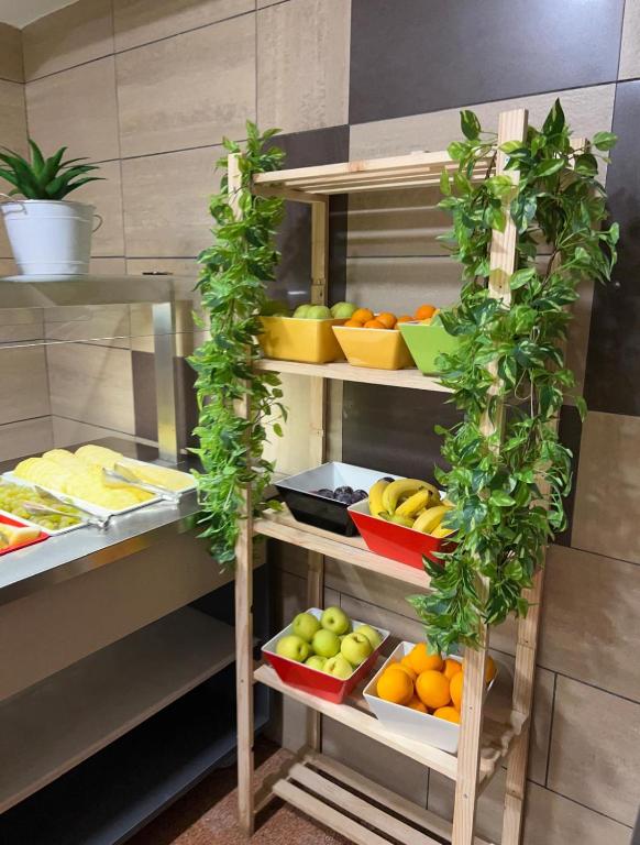 Hotel Reymar — Malgrat de Mar, Catalonia