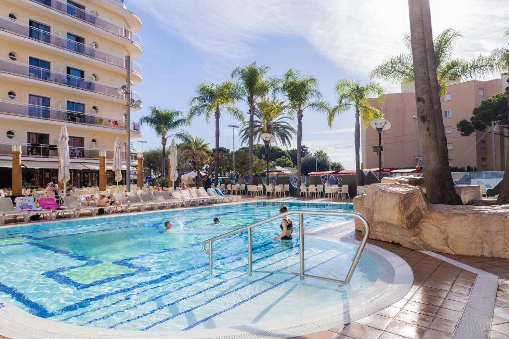 Hotel Reymar