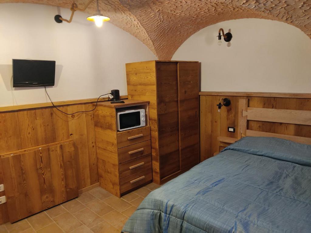 Residenza L'Teit - 3