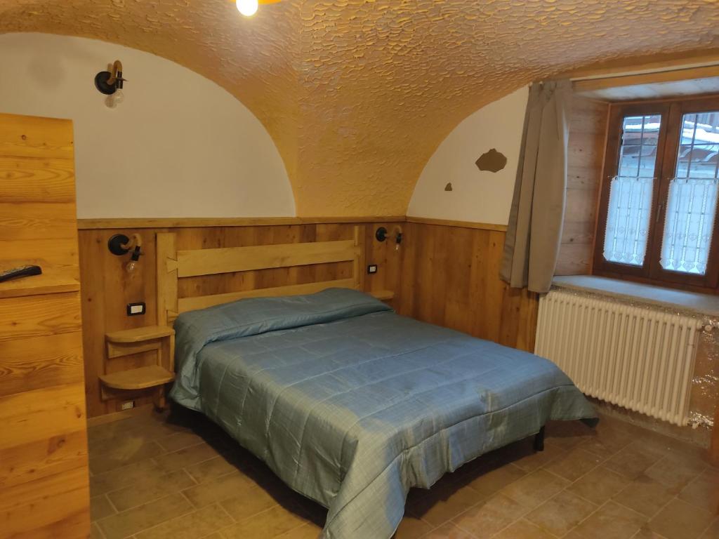 Residenza L'Teit - 2