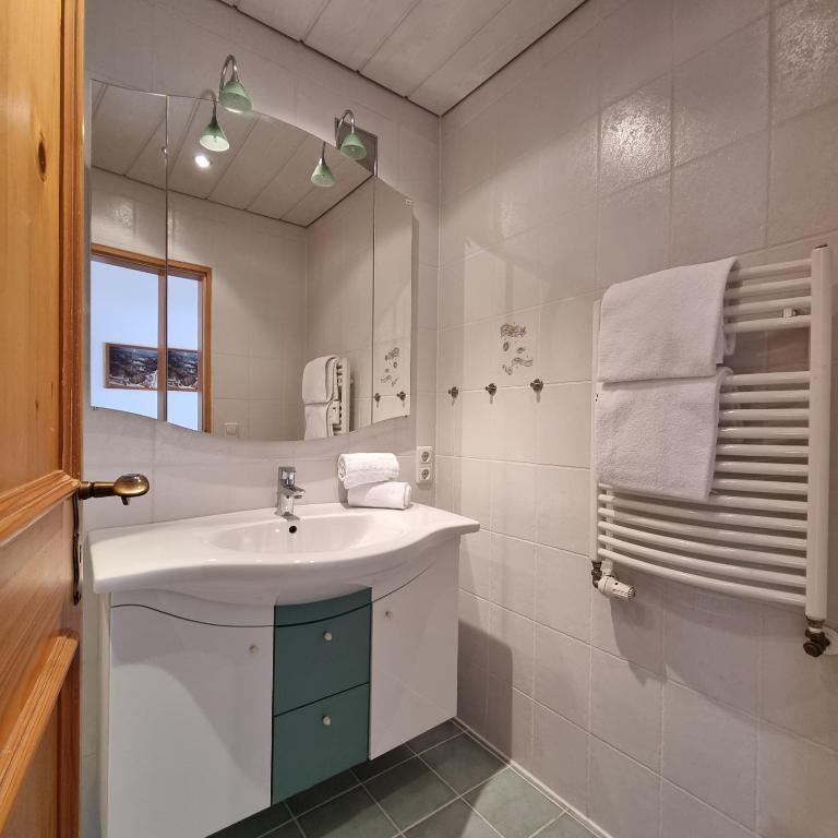 Ferienwohnung Schanzenblick - 5