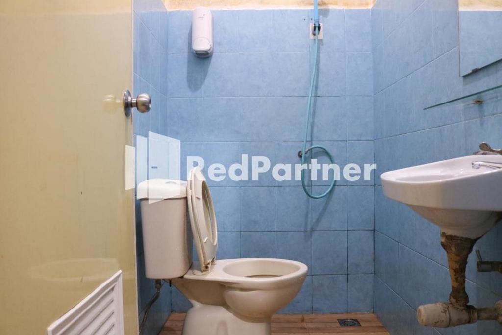 バスルーム（客室）