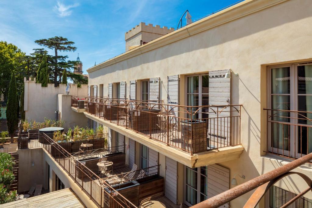 Garrigae Distillerie de Pezenas