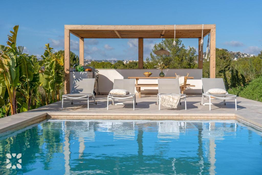 Villa Casanova Beach by Abahana Villas - 5