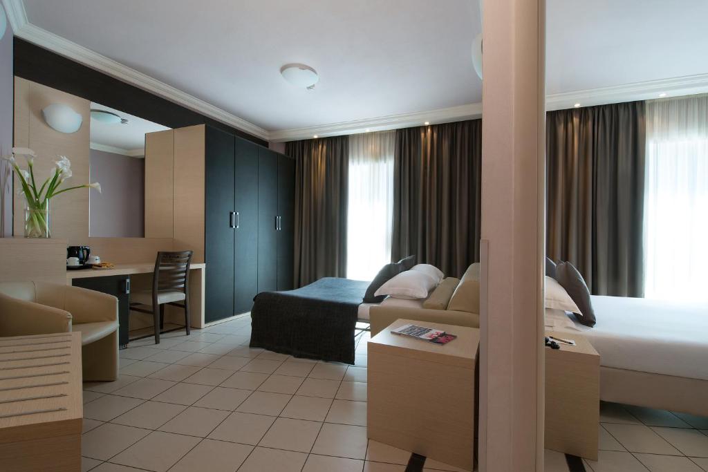 CDH Hotel La Spezia - 3