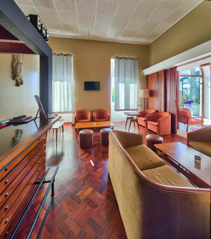 บริการและสิ่งอำนวยความสะดวก