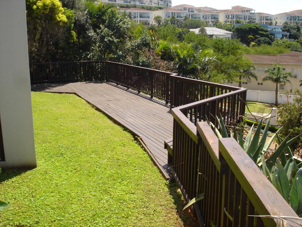 Surrounding environment, Bella Vista Guest House in Durban