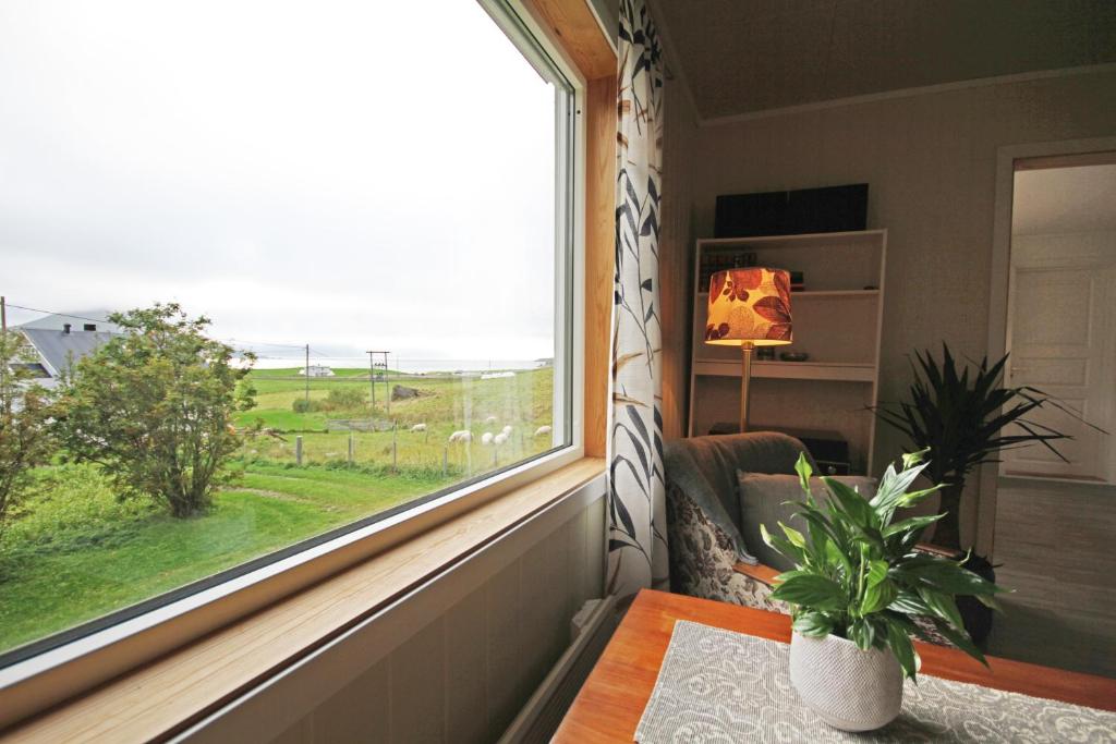 Haukland Beach House photo