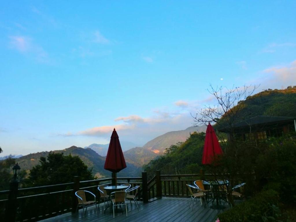 Natural Residence B&B 호텔 이미지 2