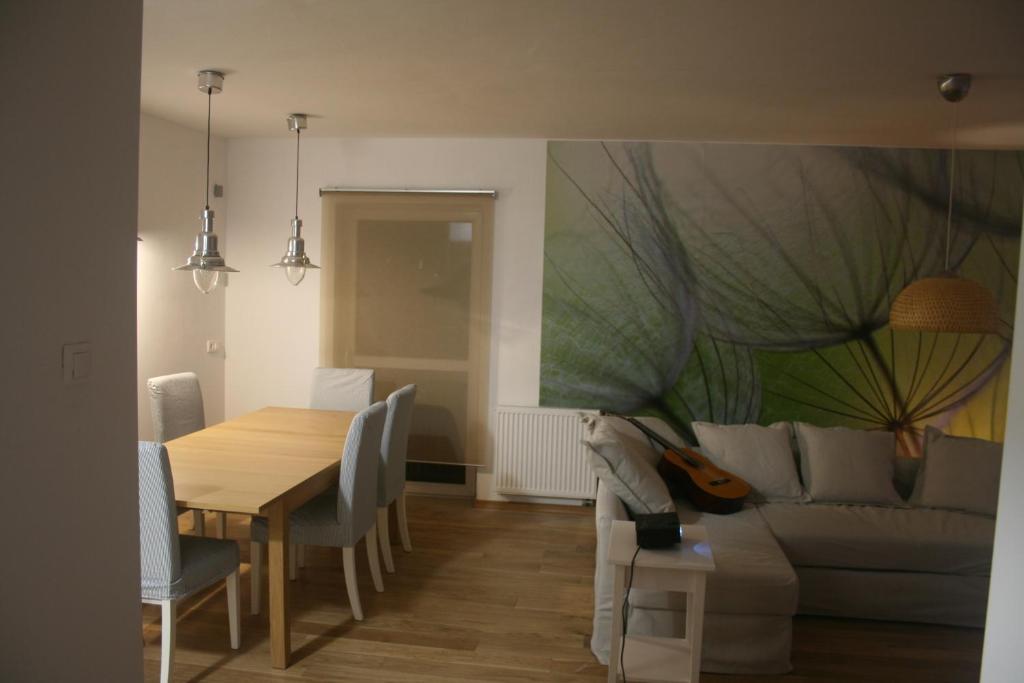Apartament U Sternika 전경