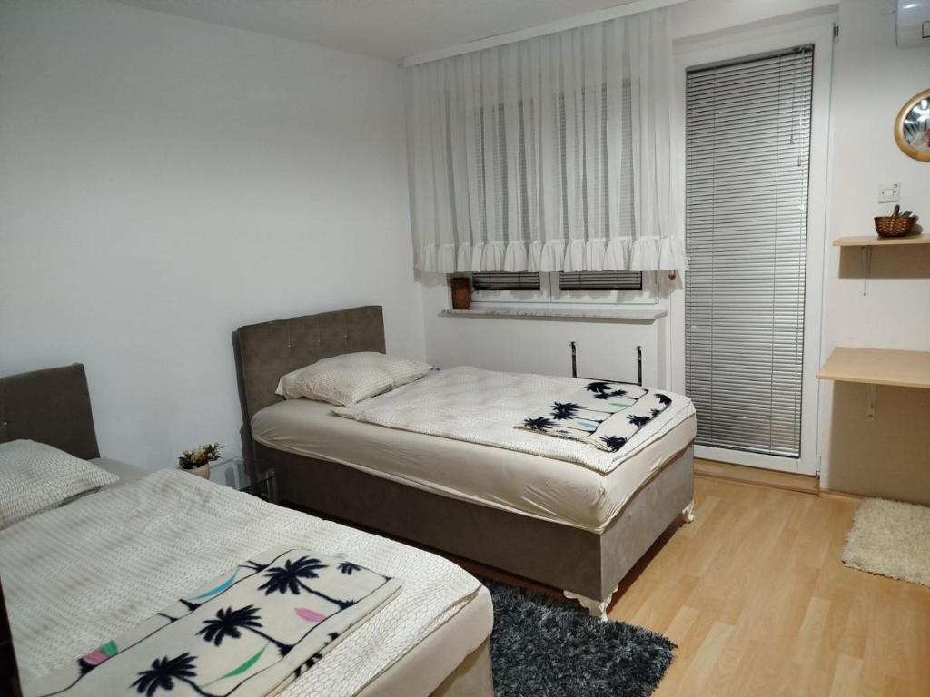 Prenoćište Nina - 2