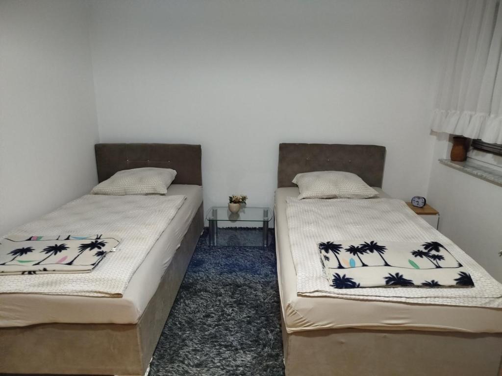 Prenoćište Nina - 3