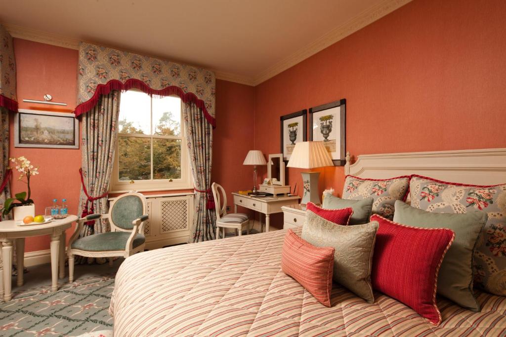 Kilworth House Hotel Theatre Kilworth House Hotel Theatre