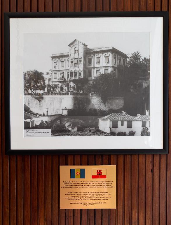 บริการและสิ่งอำนวยความสะดวก