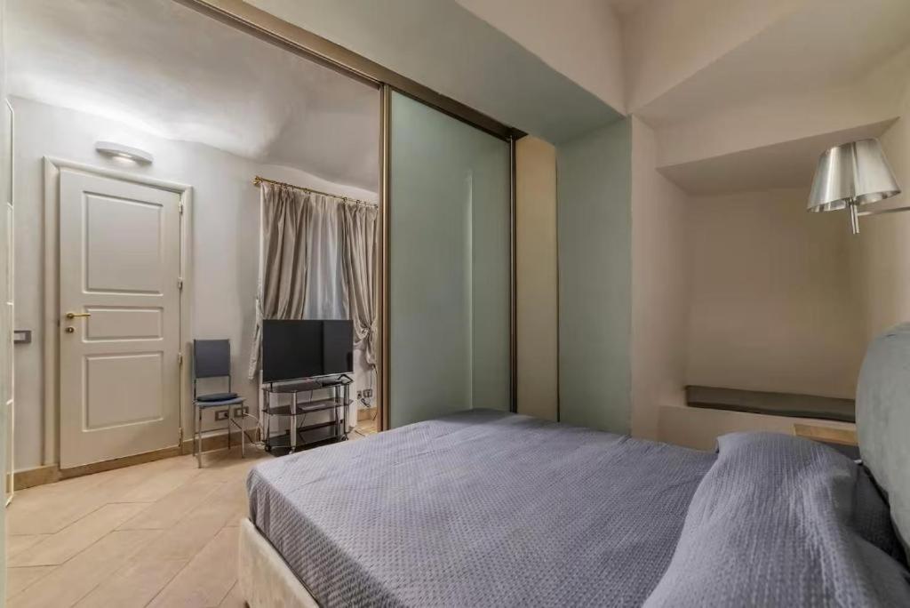 Rione Monti House - 2