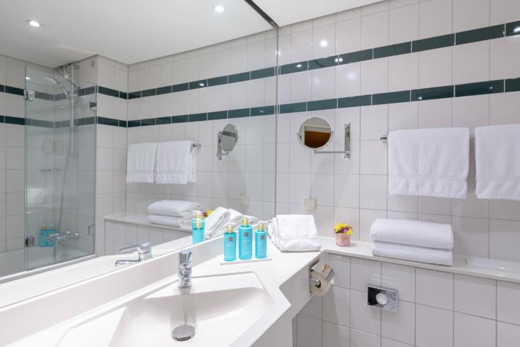 バスルーム（客室）