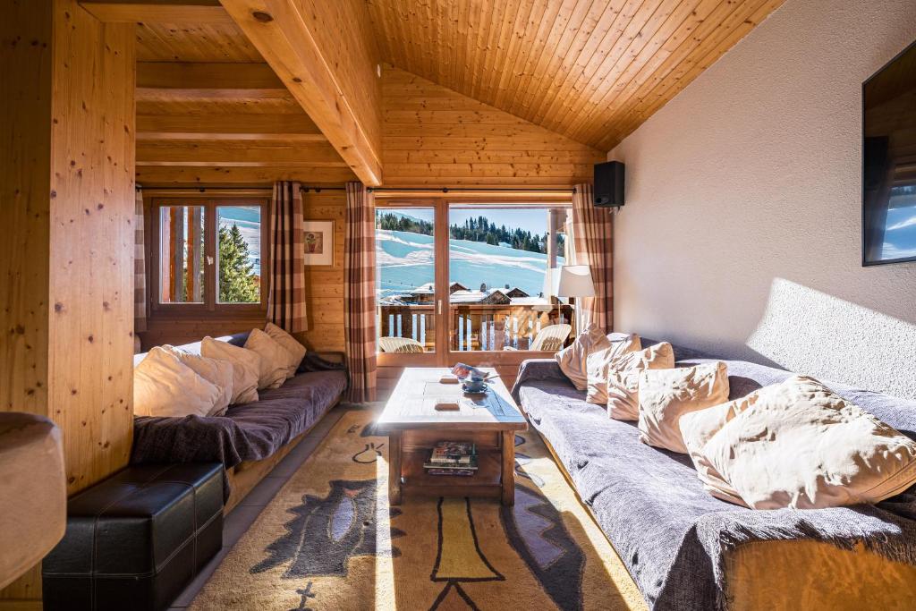 Florimontagne - Duplex 14 - 2