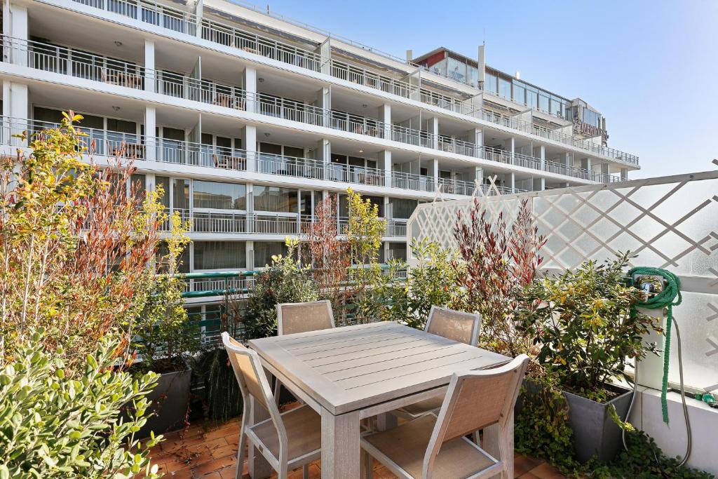 Suite Lycka FSHH - 4