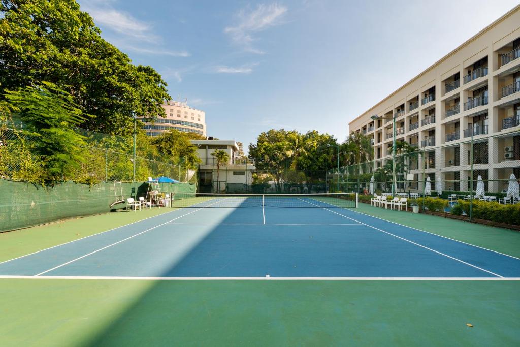 Sports and activities