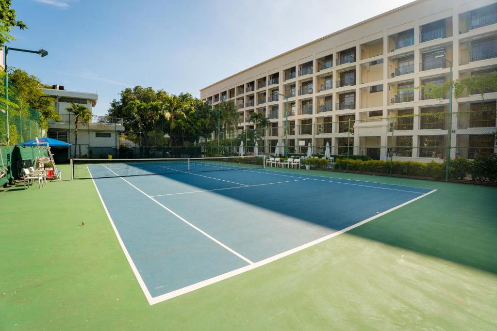 Sports and activities