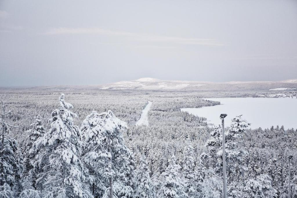 Surrounding environment