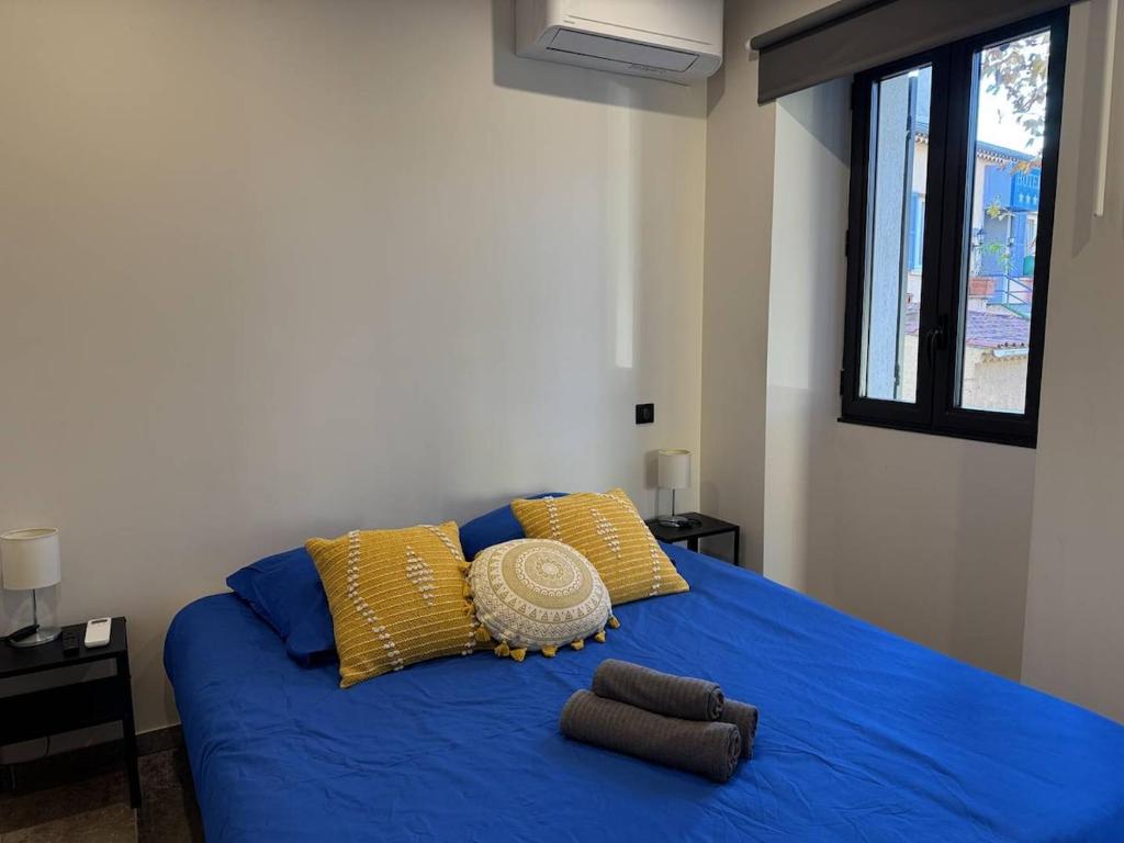 L'appartement Agave au Lavandou - 3