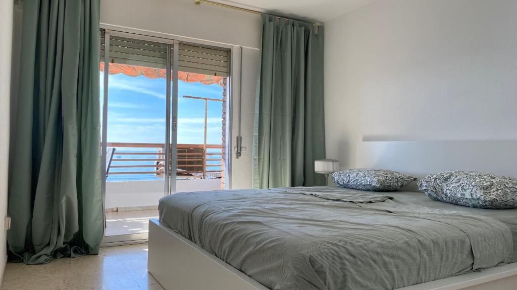 Apartamento en la playa de la Albufera Alicante - 4