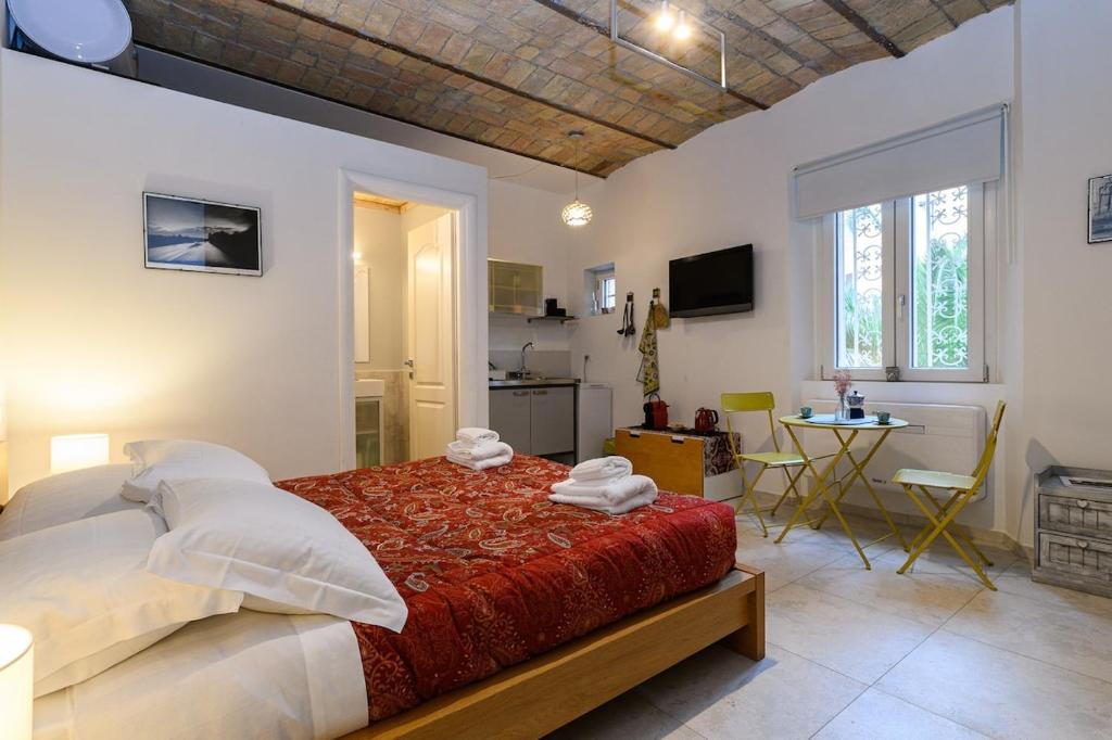 loft 69 San Lorenzo - 1