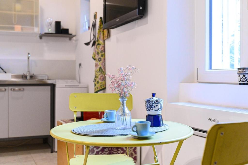 loft 69 San Lorenzo - 2