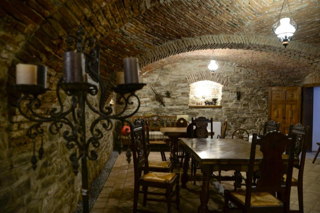 Carolina House — Hotel in Sighisoara