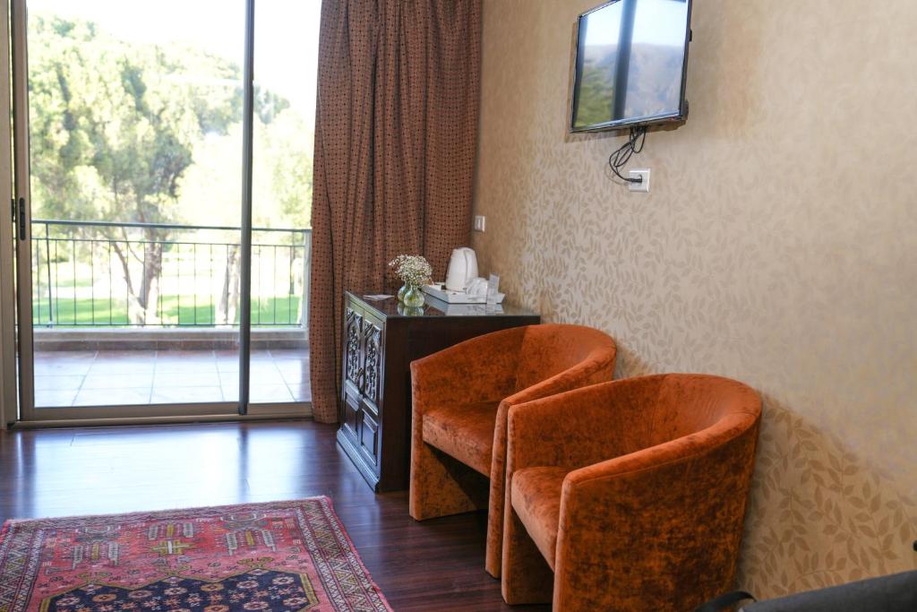 Facilities