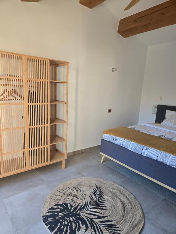 Un petit coin de Bali avec SPA et piscine privés - 4