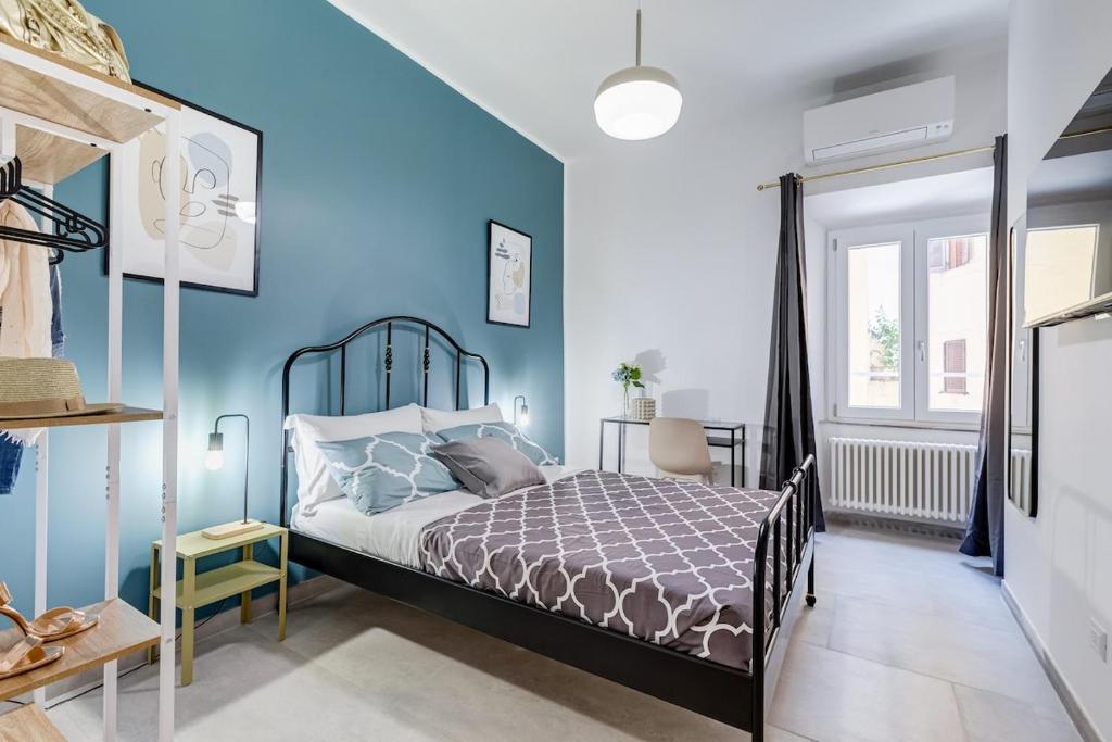 Vatican Modern 3BR Apartment with Comfort & Space - 3
