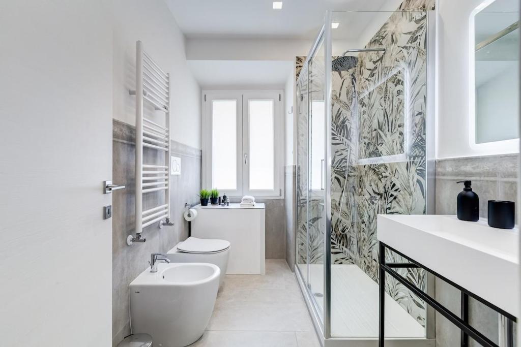 Vatican Modern 3BR Apartment with Comfort & Space - 5