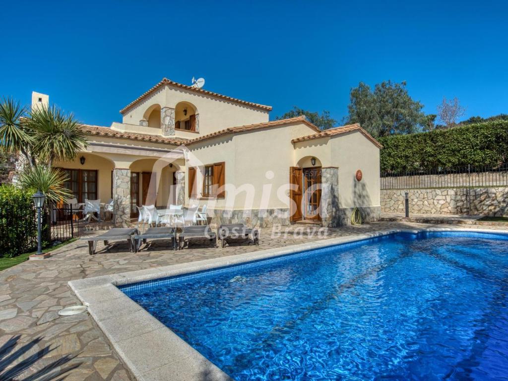 Villa Puig Rosell - 2